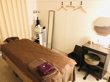 完全個室！ゆったりとしたお時間をお過ごしいただけます♪