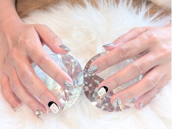 ビジュー(Bijou)/