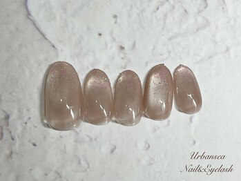 nail simple design 8.980円