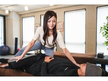 本気ストレッチ 甲府上阿原店/全身スッキリ！驚異の実感！