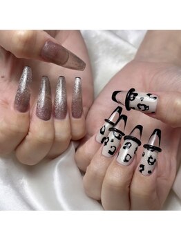 レオパード×足立