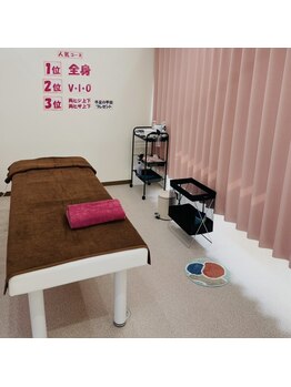 リリアン 米子店(Lillian)/内観