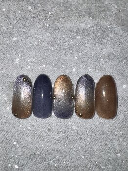 【S定額ジェル】