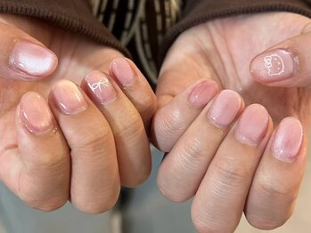 シオ 錦糸町(sio.)/オーロラorミラーorマグネット