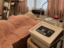 アーニャビューティー(Anya Beauty)/店内の様子