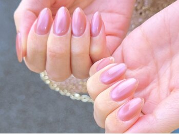 ブランクチュールドゥ(Blanc Couture Deux)の写真/1級ネイリストが丁寧に甘皮・爪周りを整える◎お客様の爪先のお悩み、何でもご相談ください！