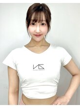 全力ストレッチ 大阪駅前第4ビル店 CHIAKI サブMgr.