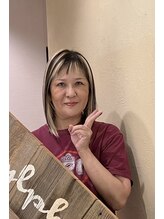 クリスタルプュリティ(Crystal Purity) 小口 ルリ