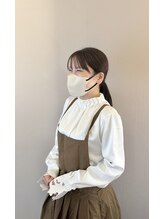キッツネイル 警固薬院(KITS)&nbsp;Saori 