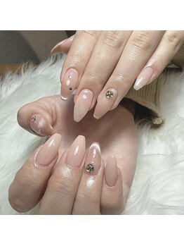 リノリー 石巻店(rinory)/5本アート