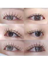 リモア(Re:more)&nbsp;人気NO.2 マツエク