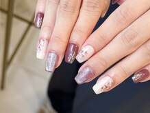 ワンアンドオンリー(One&Only)/