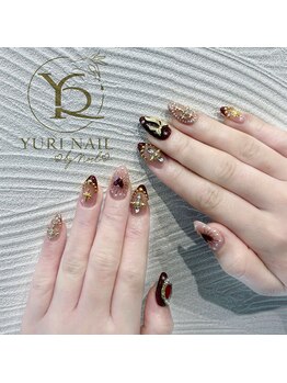 ユリナリタ(YuRi Narita)/