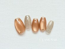 クラスネイル 二子玉川(CLASS NAIL)/ 【HAND】BASICアート