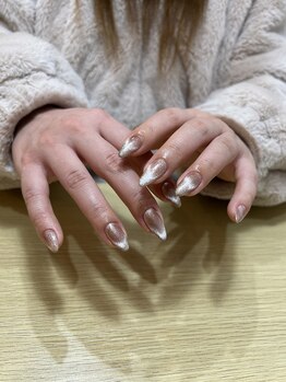 エコール(e'cole)/ギラギラマグ☆