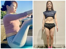 ネクスト ボディ(NEXT BODY)/6ヶ月で憧れのモデル体型に。