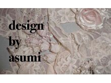 シーンスタジオ 立川店(SSIN STUDIO)/design by asumi