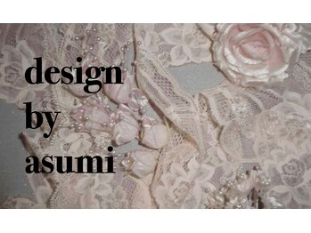 シーンスタジオ 立川店(SSIN STUDIO)/design by asumi