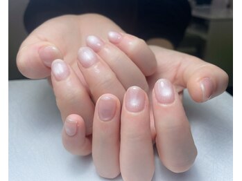 メオネイル(MEO NAIL)/マグネットネイル