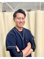 わかば整骨院&nbsp;柚原 友樹