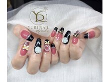 ユリネイル 船橋店(YURI NAIL)/