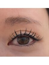 ファボリ(FAVORI)/LEDエクステ