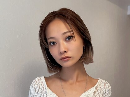 ナル アイラッシュ(Naulu eyelash)の写真