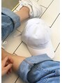 チーク 渋谷店(cheek)&nbsp;minori nakamura