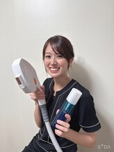 キング アンド クイーン 横浜青葉台店(KING&QUEEN)&nbsp;佐藤 萌