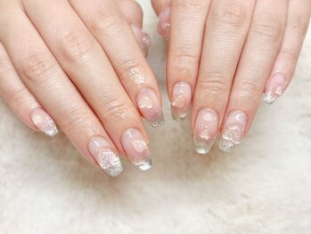 イリゼネイル(iRise nail)/やり放題90分