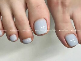 フットネイル