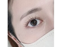 ライフズラッシュ(Lifes lash)の雰囲気（【&Healthy 】エクステ＋まつ毛パーマ＊束感のあるエクステに＊）