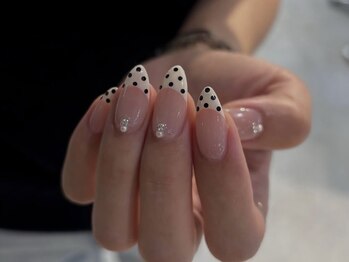 リコ ネイルアンドアイラッシュ 名古屋店(LICO NAIL&EYELASH)/持ち込み