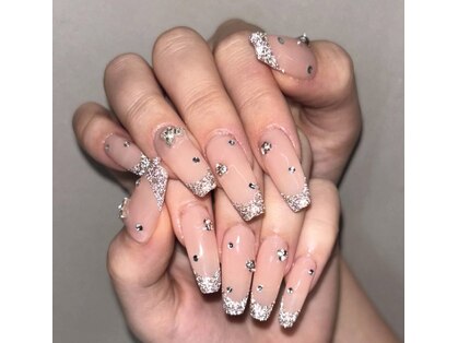 ネイルライフ 目黒店 恵比寿 白金(NailLife)の写真