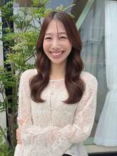 ゲート いわき(Gate)&nbsp;中西 歩由美