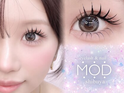モッズ(M.O.D)の写真