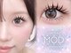 モッズ(M.O.D)の写真