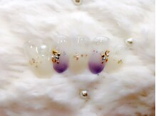 ネイルクロエ(NAIL KCLOE)/