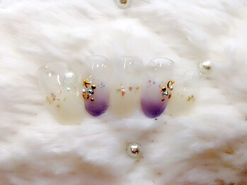 ネイルクロエ(NAIL KCLOE)/