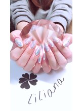 リリアーナ(Liliana)/