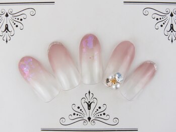 【定額ネイル】￥8580