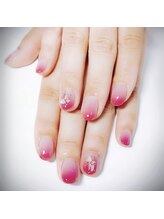 ネイルステーション ブルー(Nail Station BLUE)/TSUME.CO