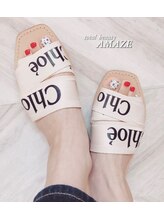 アメイズ(AMAZE)/ダルメシアン