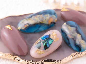 ワイズネイル(Y's NAIL)/