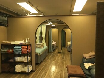 ミロク 浅草橋(MIROKU)/雰囲気