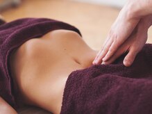 エミニー(EMINY)/腸腰筋にもしっかりアプローチ