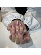 ネイルニジュウバンチアネックスシュウナン(Nail 20Banchi ANNEX Shunan)/