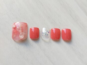 ナビネイル(Nabi nail)/アイスストーンネイル