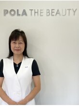 ポーラ ザ ビューティ 成増南口店(POLA THE BEAUTY)&nbsp;吉岡 利子