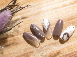 アニマルアート♪